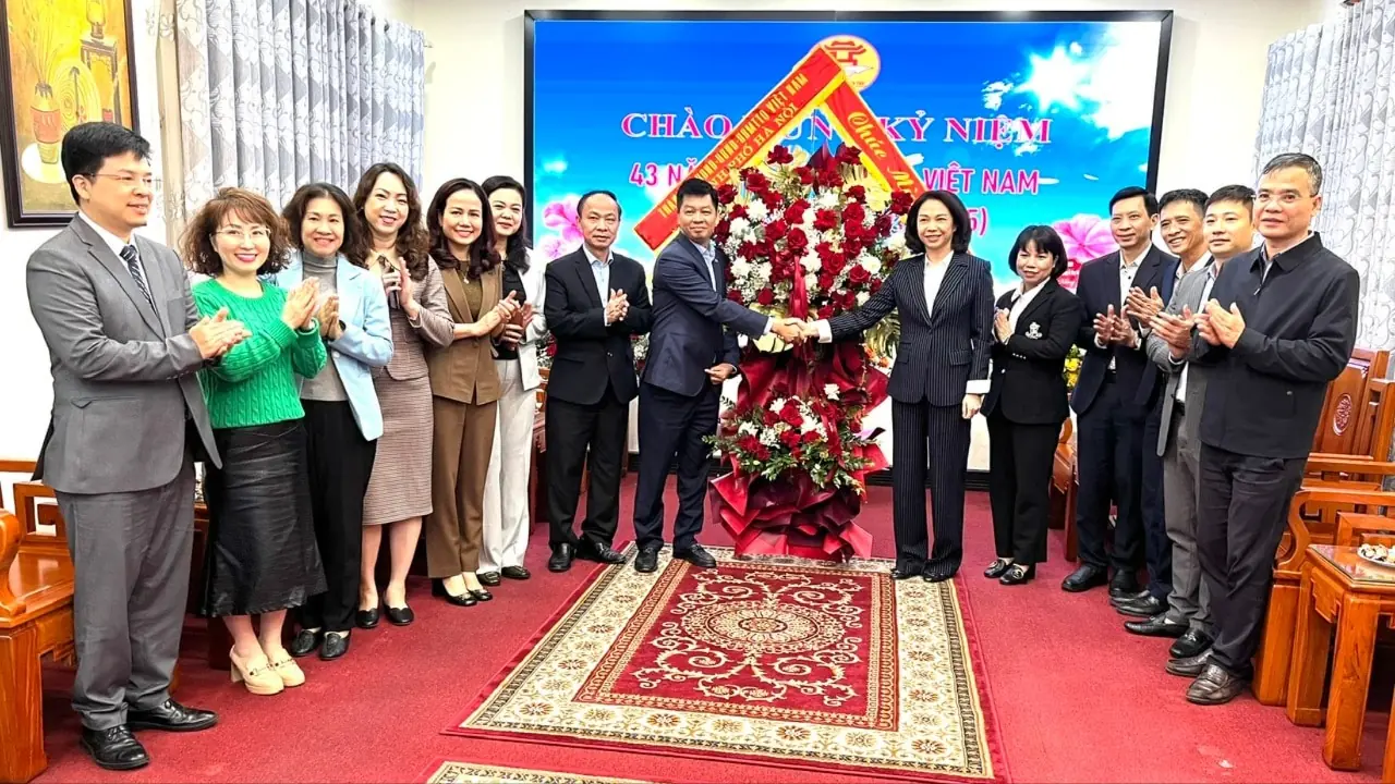 Giáo dục Hà Nội có nhiều đóng góp phát triển Thủ đô